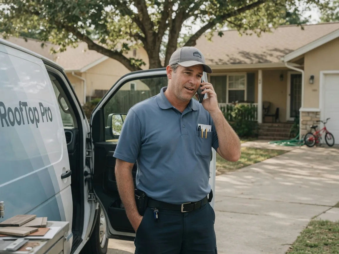 Roof Repair Kennan, WI FAQs
